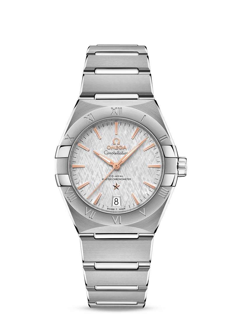 OMEGA Constellation CoAxial Master Chronometer 36 mm