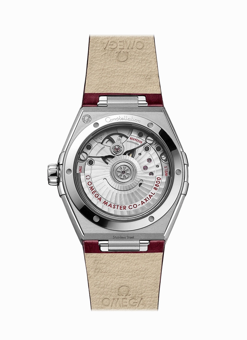 OMEGA Constellation CoAxial Master Chronometer 36 MM