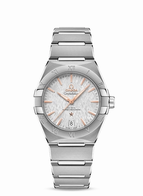 OMEGA Constellation CoAxial Master Chronometer 36 mm