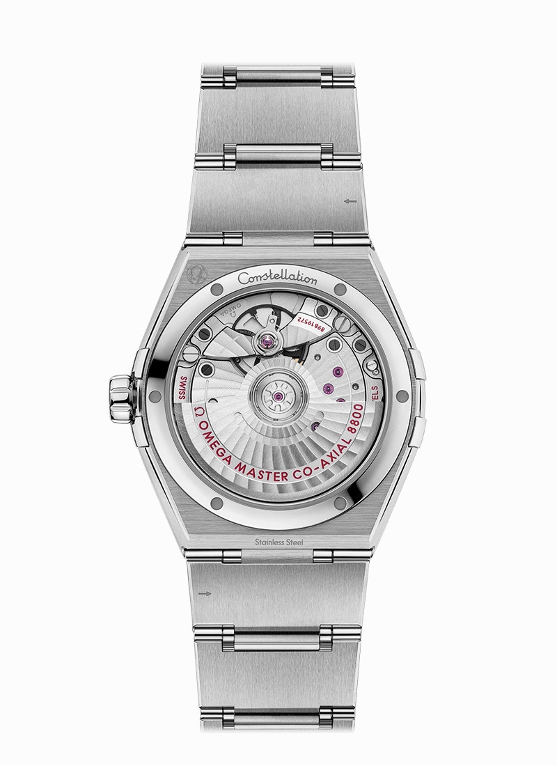 OMEGA Constellation CoAxial Master Chronometer 36 mm
