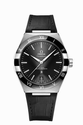 Omega Constellation coaxial Master Chronometer 41 MM