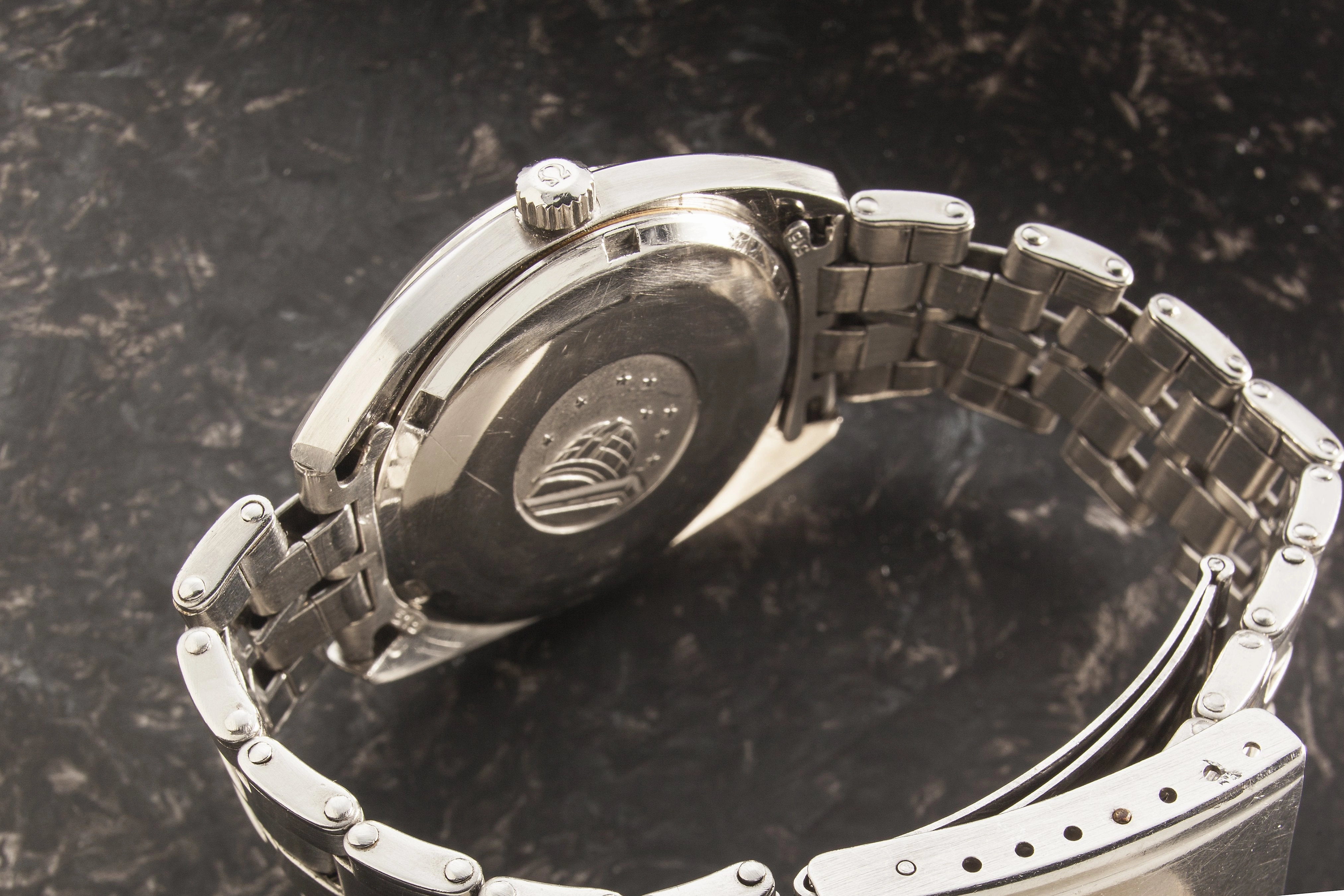 Omega constellation day date SOLD