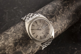 Omega constellation day date SOLD