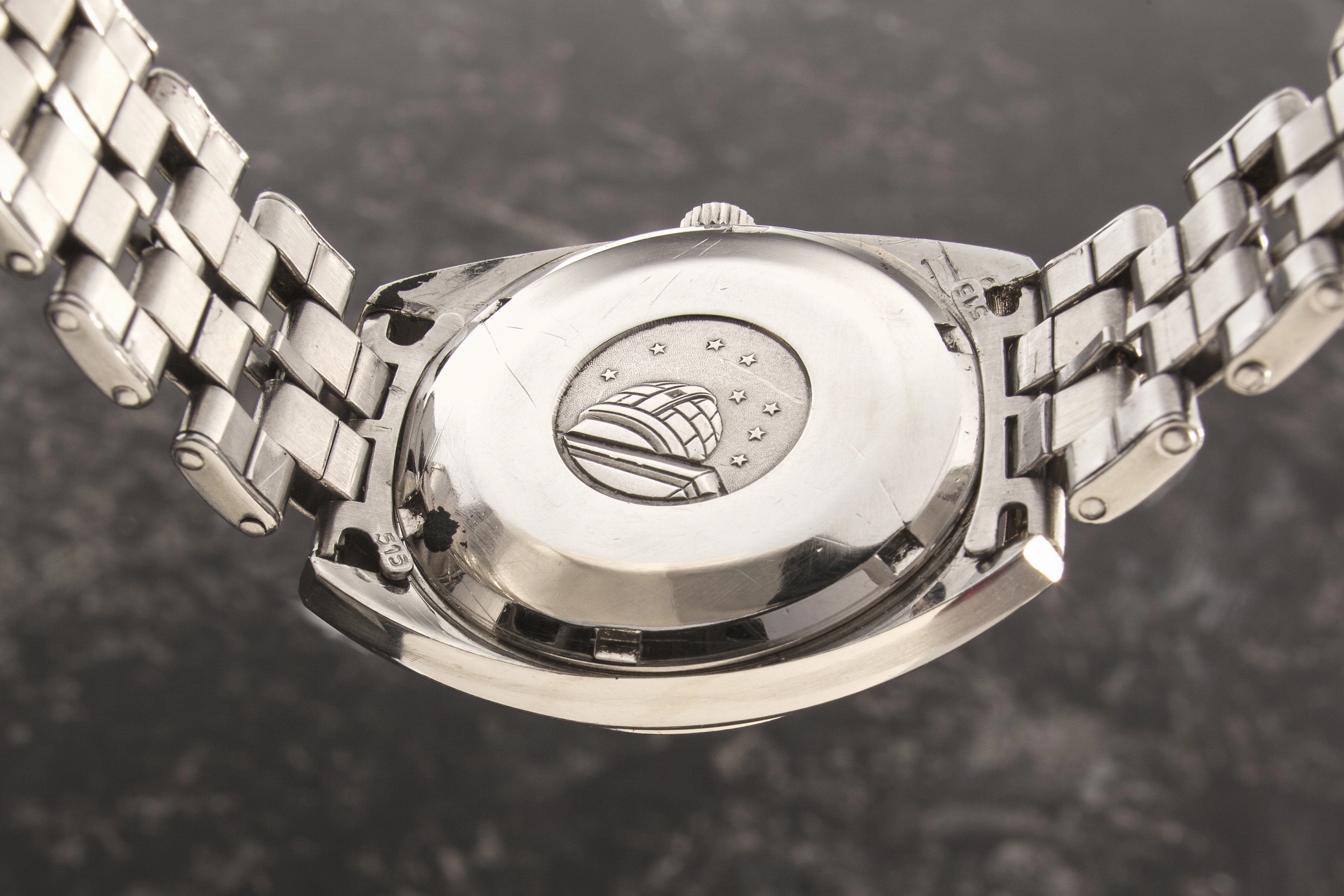 Omega constellation day date SOLD