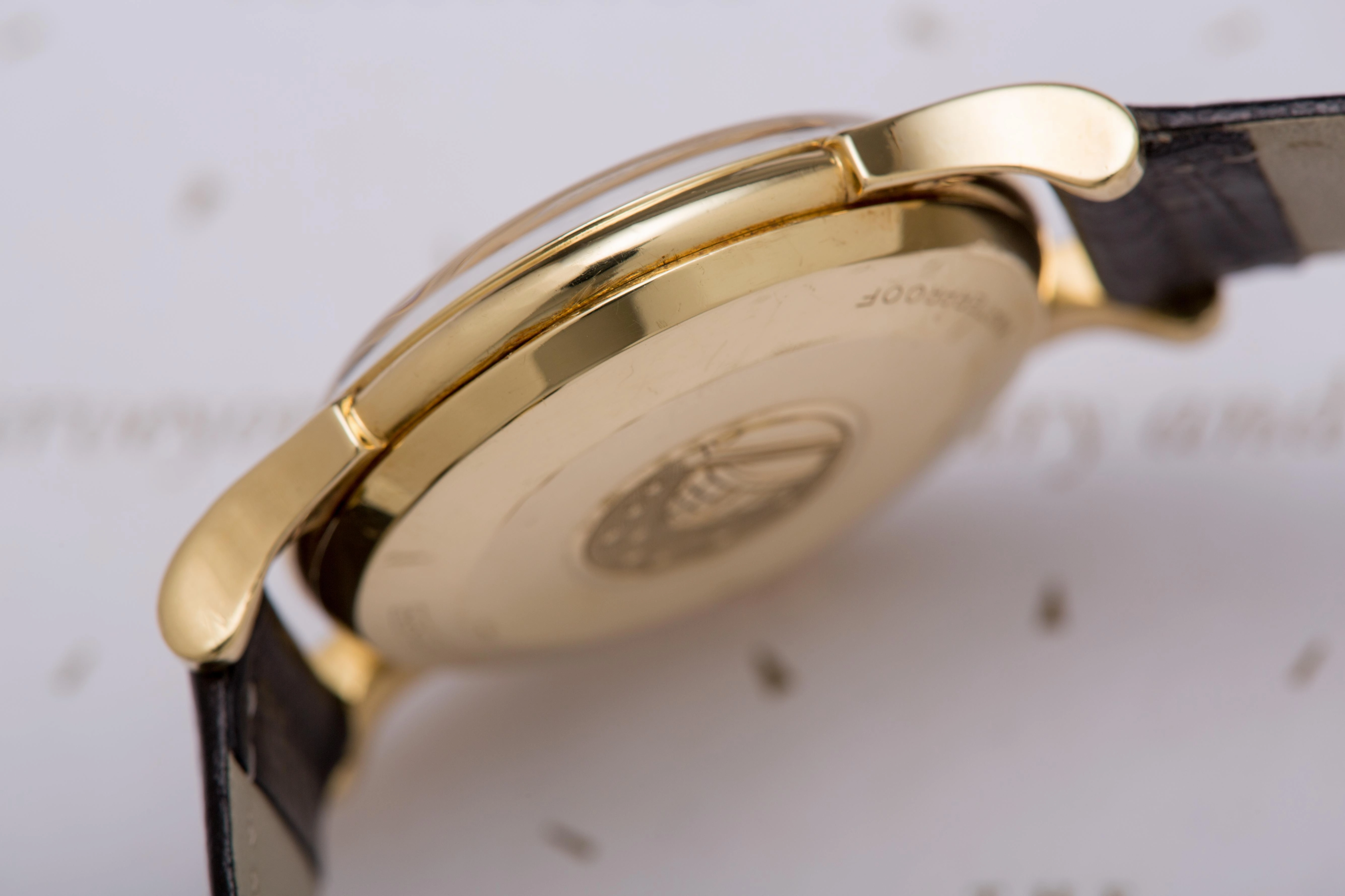Omega Constellation Deluxe ref 2853 SOLD