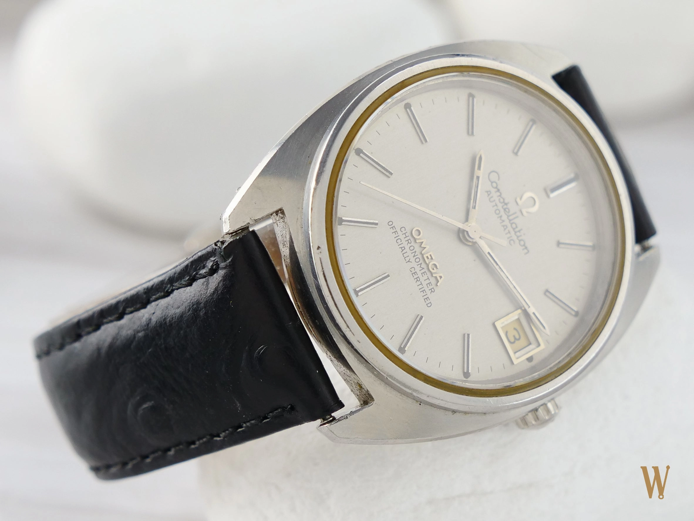 Omega Constellation