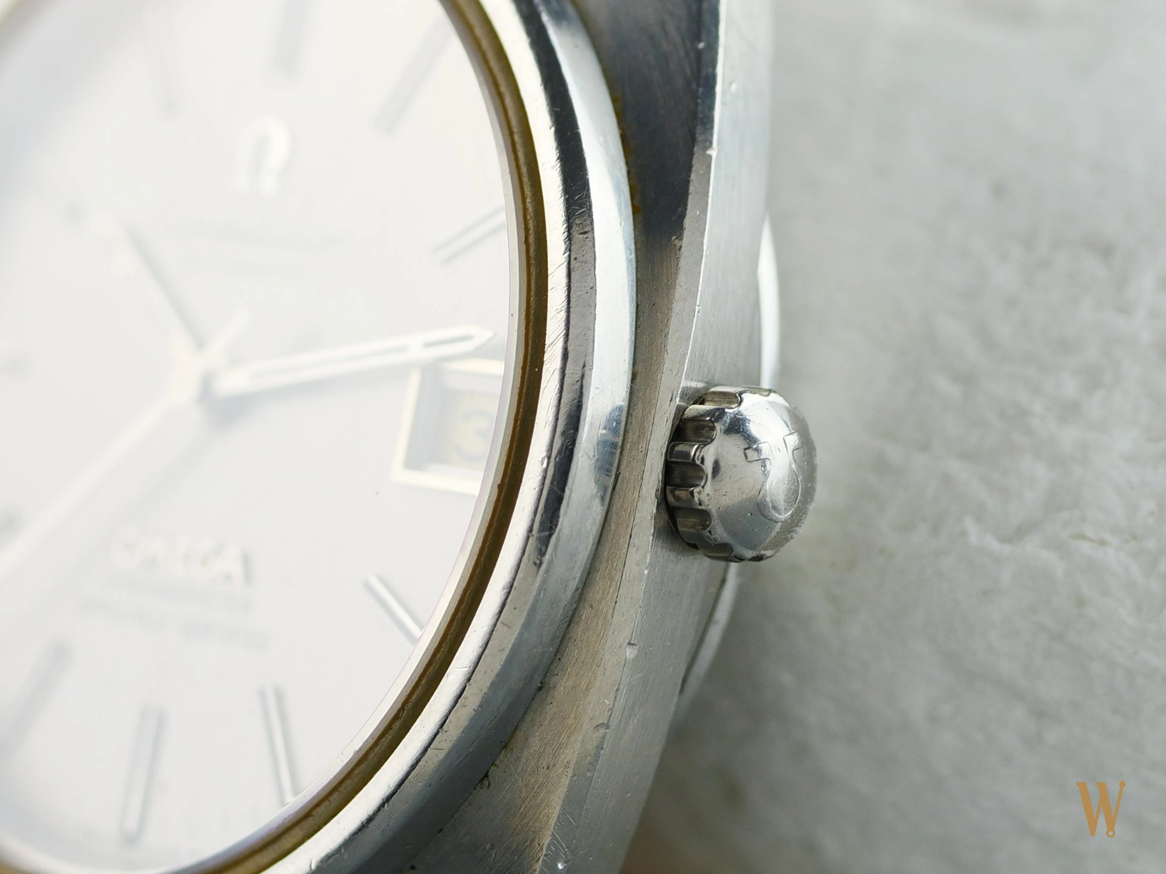 Omega Constellation