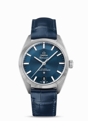 OMEGA Constellation Globemaster CoAxial Master Chronometer 39 mm