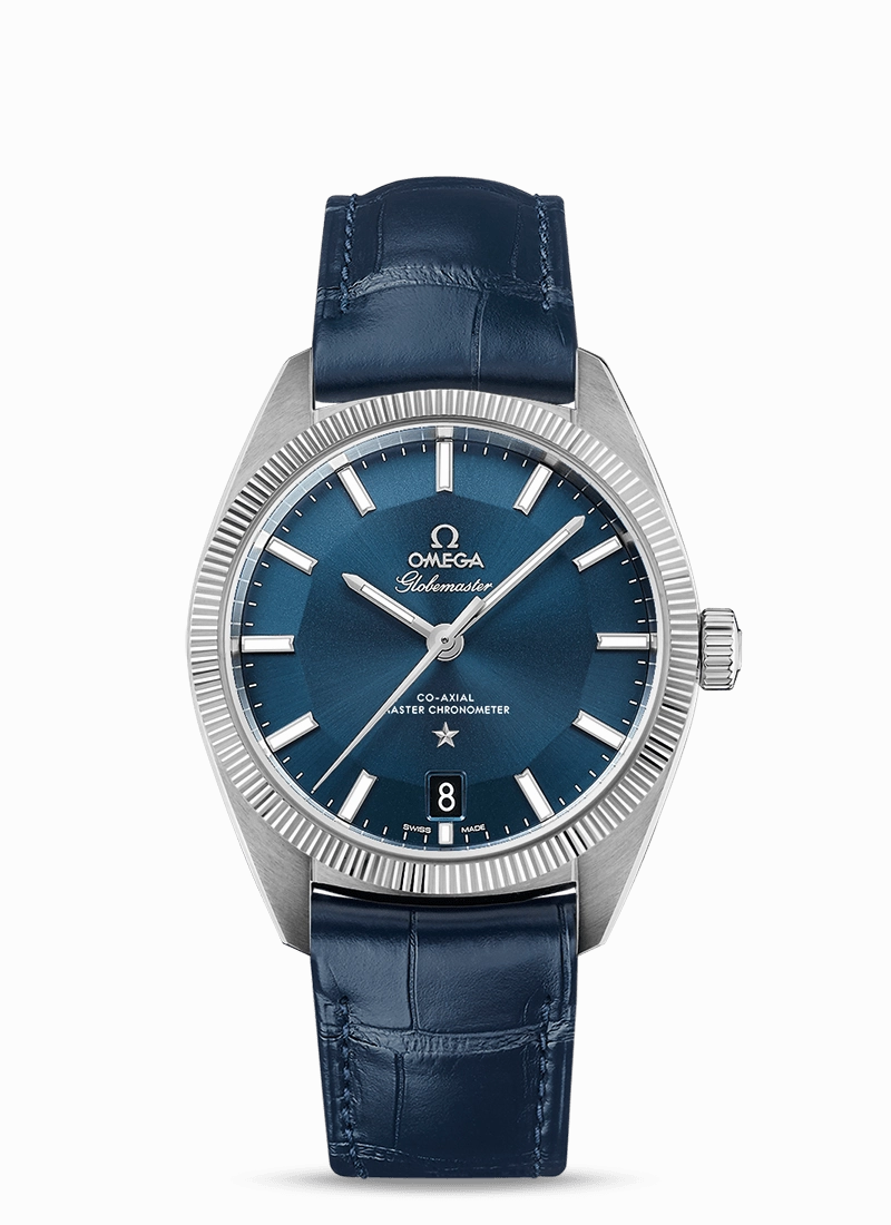 OMEGA Constellation Globemaster CoAxial Master Chronometer 39 mm