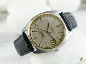 Omega Constellation