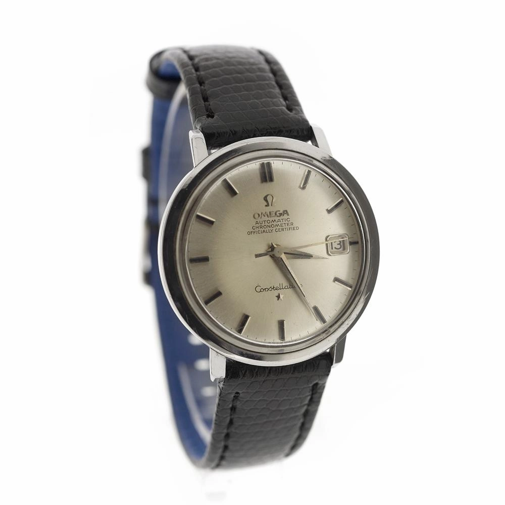 Omega constellation jumbo SOLD