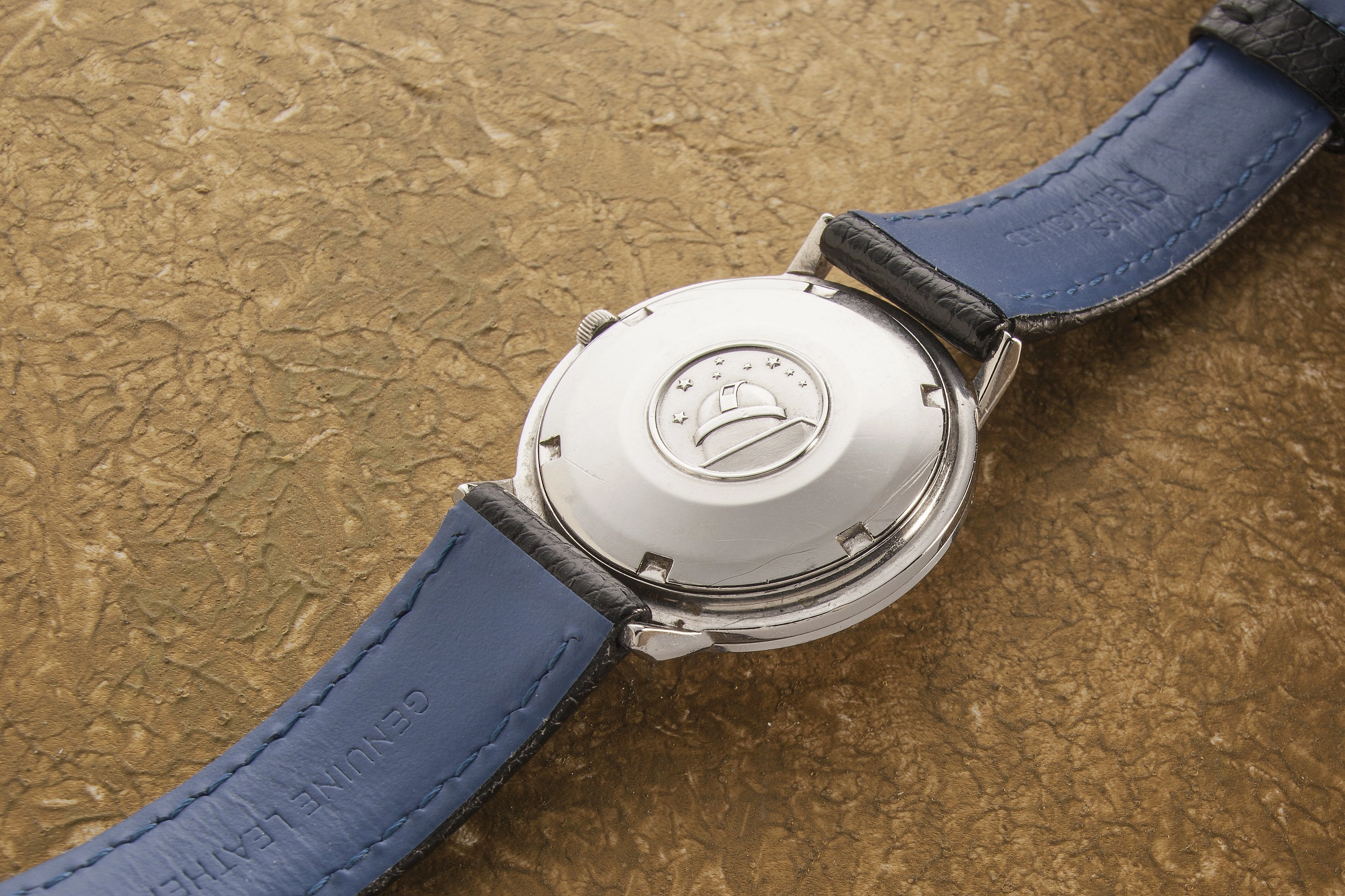 Omega constellation jumbo SOLD