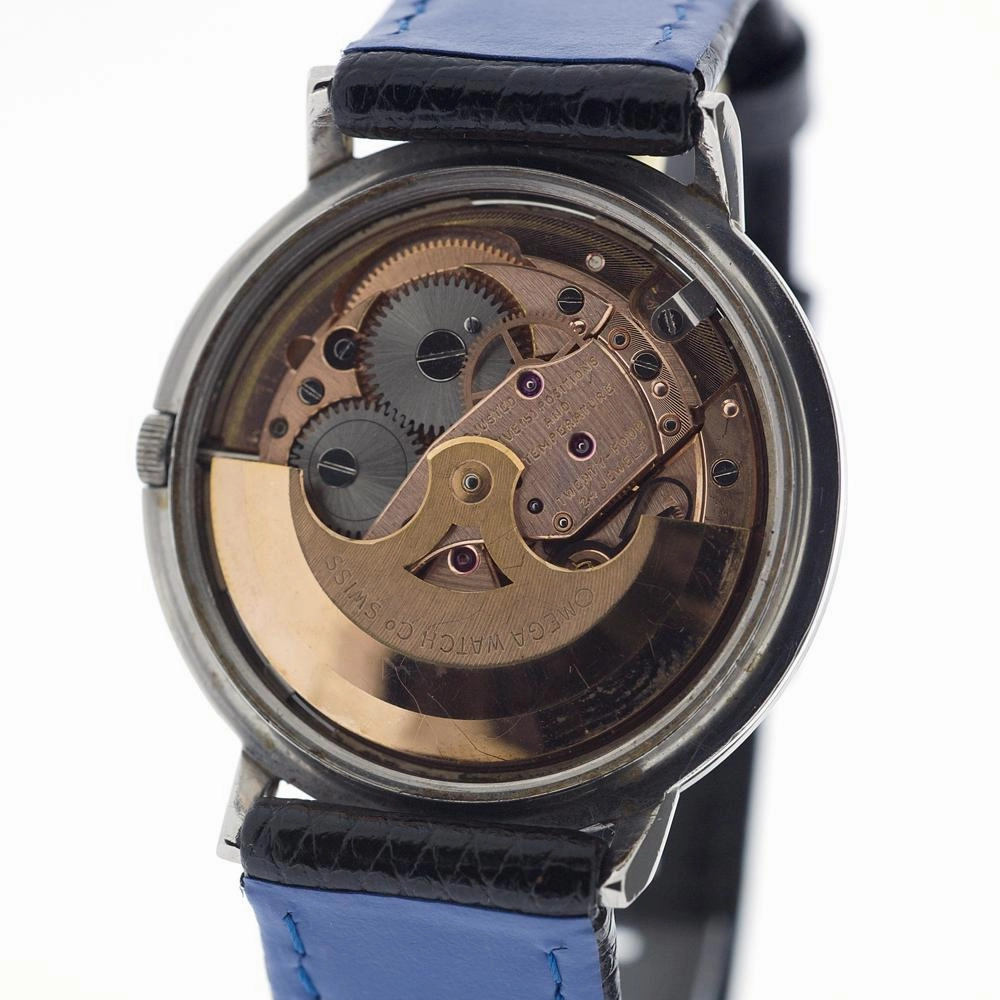 Omega constellation jumbo SOLD