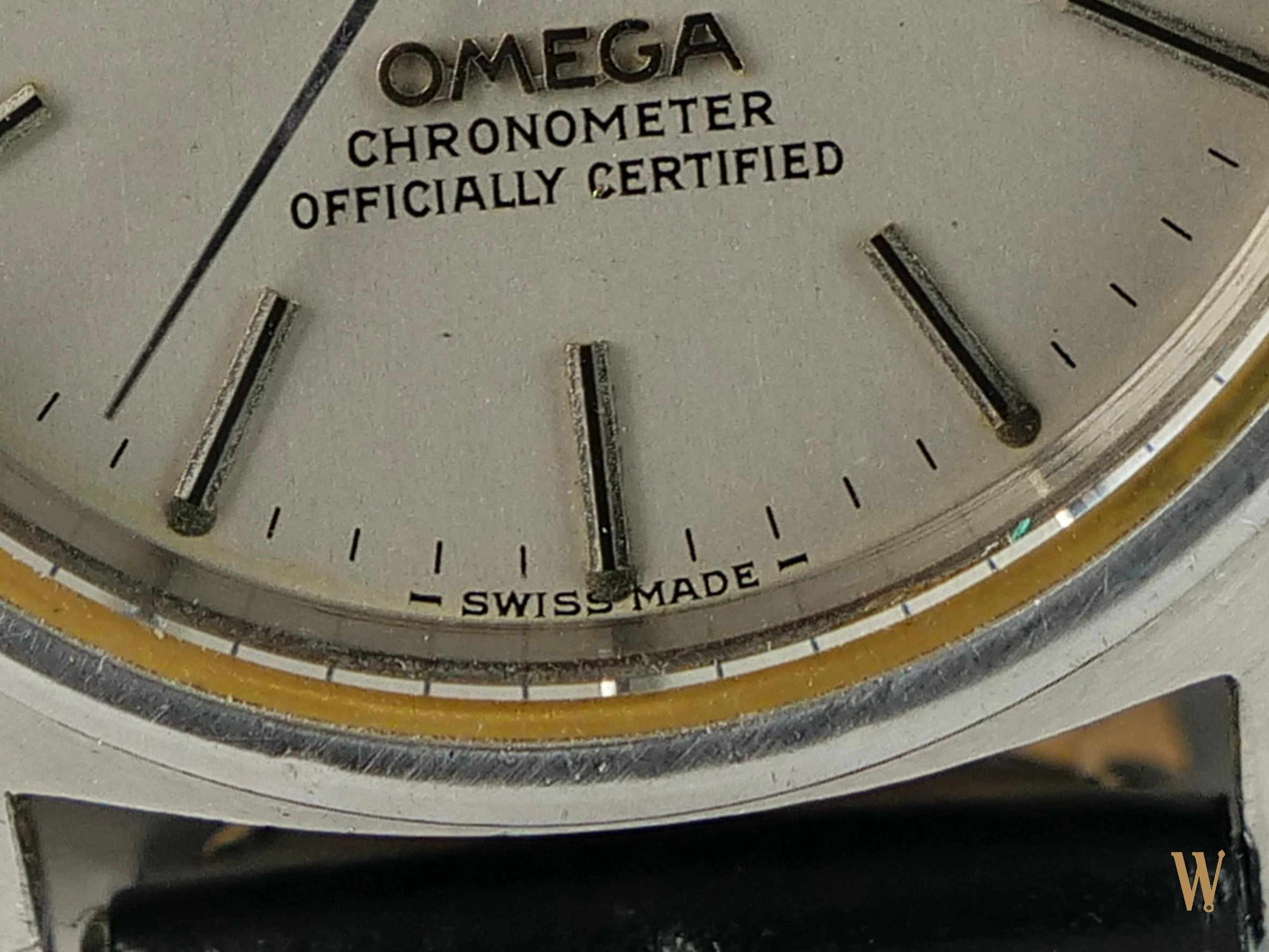 Omega Constellation