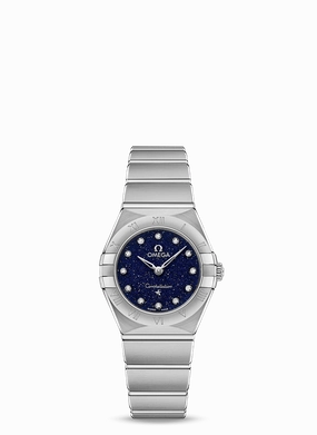 OMEGA Constellation Quartz 25 mm