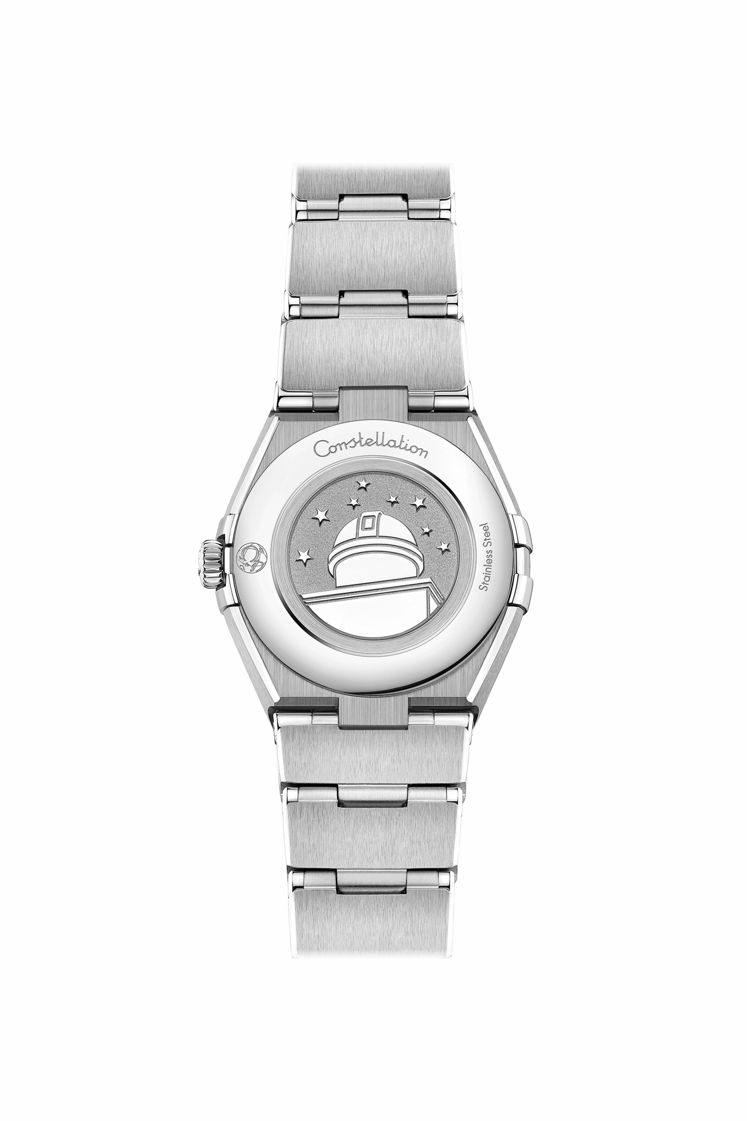 OMEGA Constellation Quartz 25 mm
