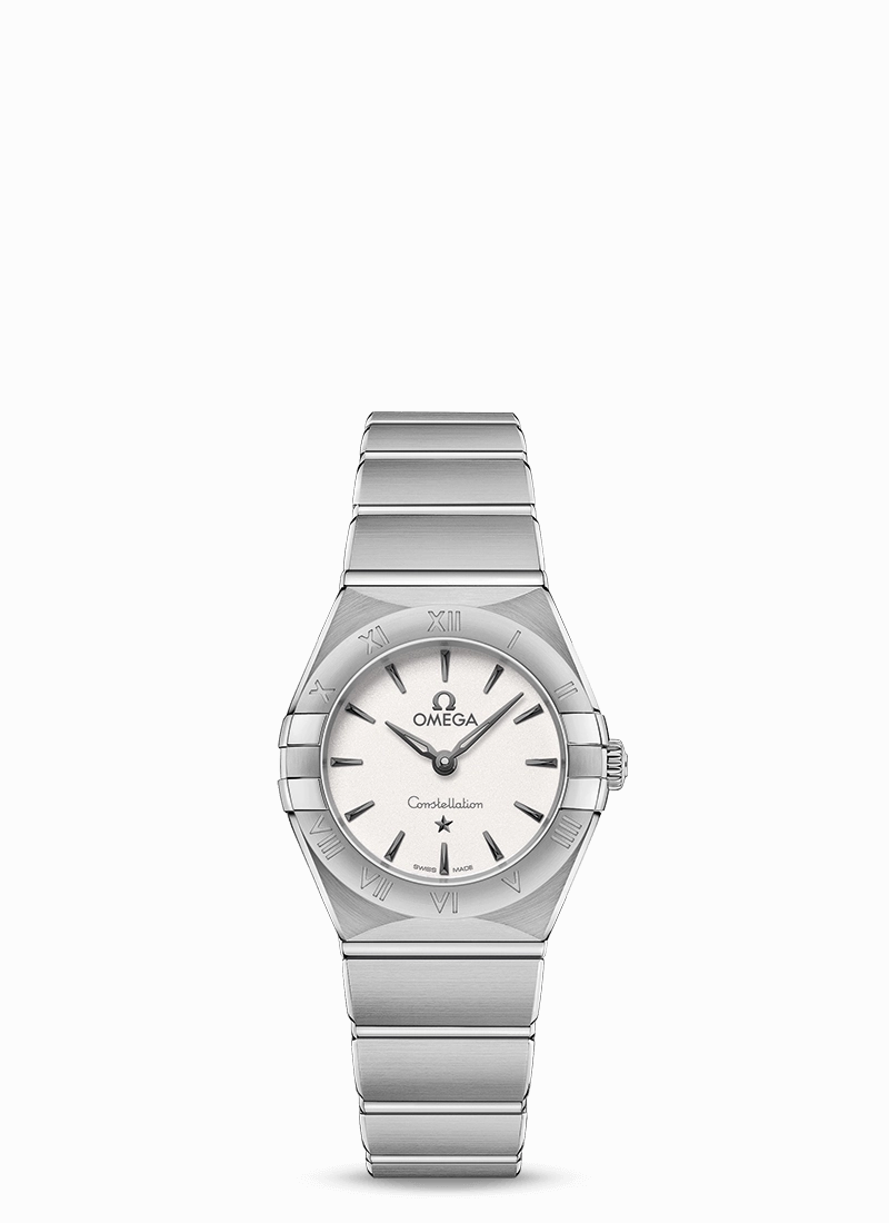 OMEGA Constellation Quartz 25 mm