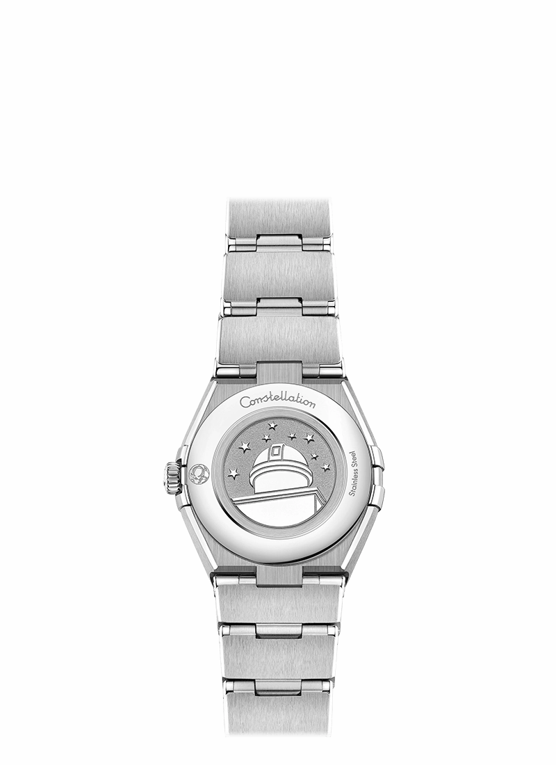 OMEGA Constellation Quartz 25 mm