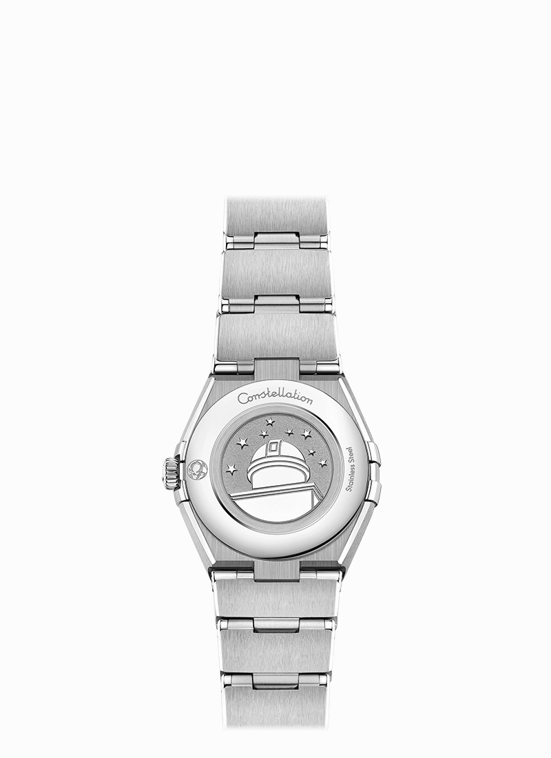 OMEGA Constellation Quartz 25 mm