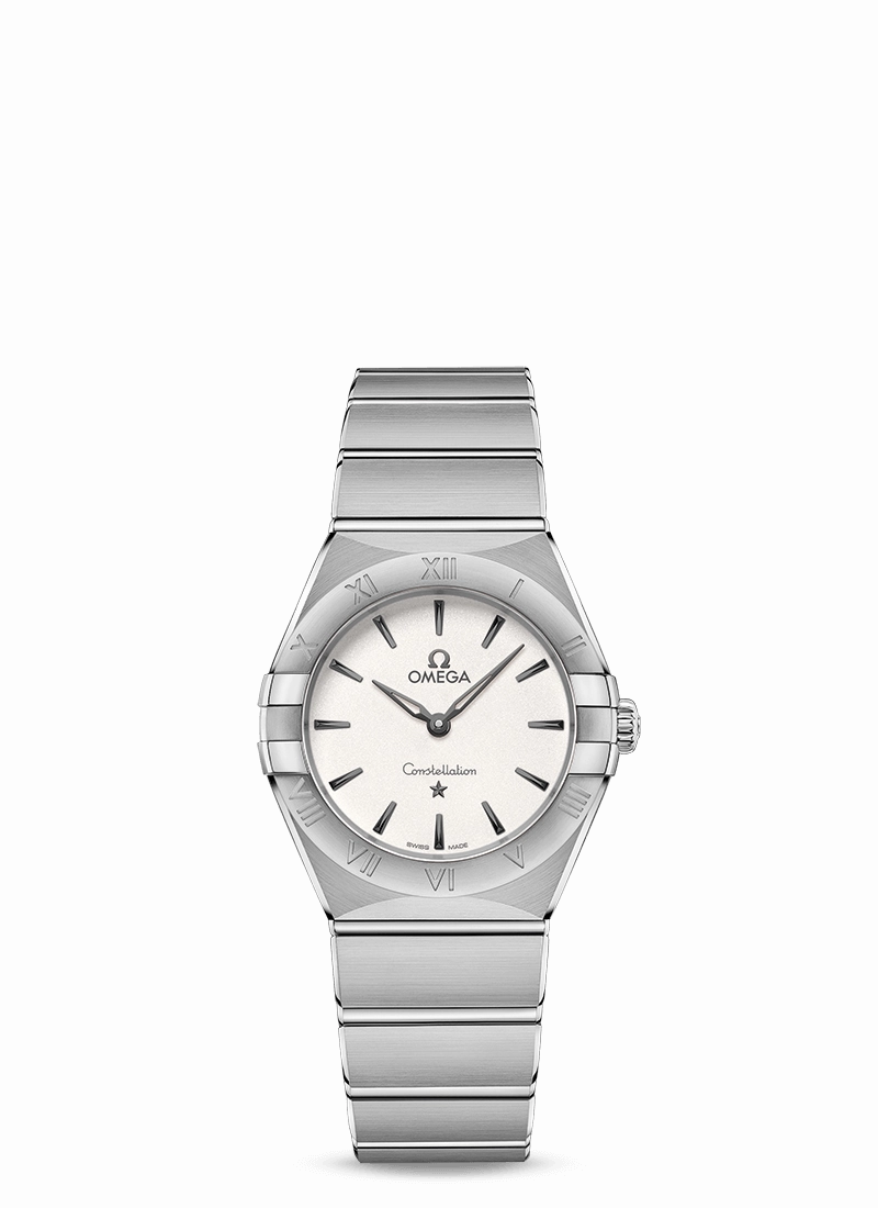 OMEGA Constellation Quartz 28 mm