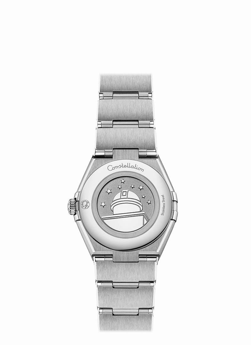 OMEGA Constellation Quartz 28 mm