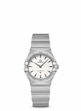 OMEGA Constellation Quartz 28 mm