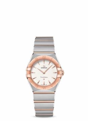OMEGA Constellation Quartz 28 mm