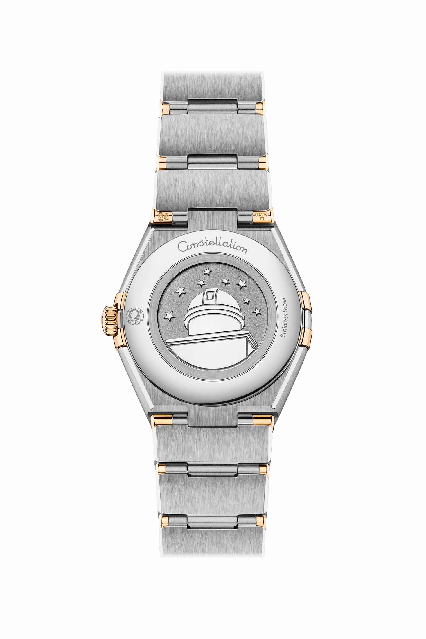 OMEGA Constellation Quartz 28 mm