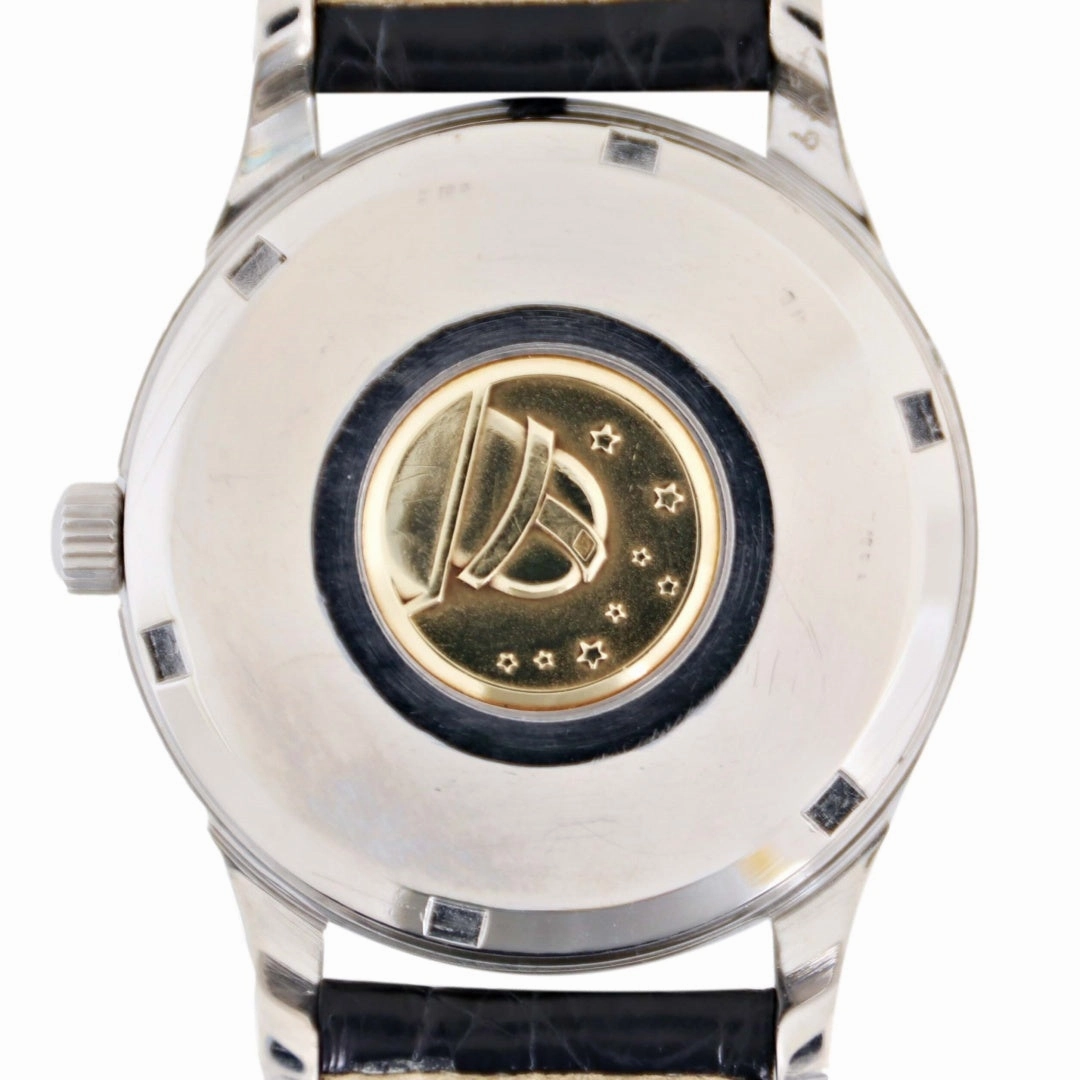 Omega Constellation Ref. 14393, 1959