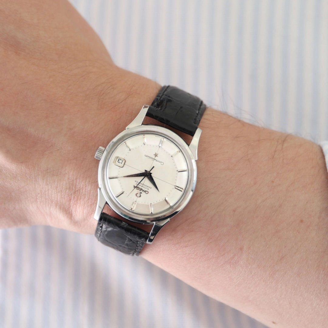 Omega Constellation Ref. 14393, 1959
