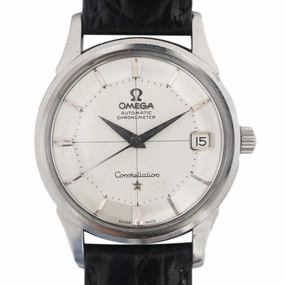 Omega Constellation Ref. 14393, 1959