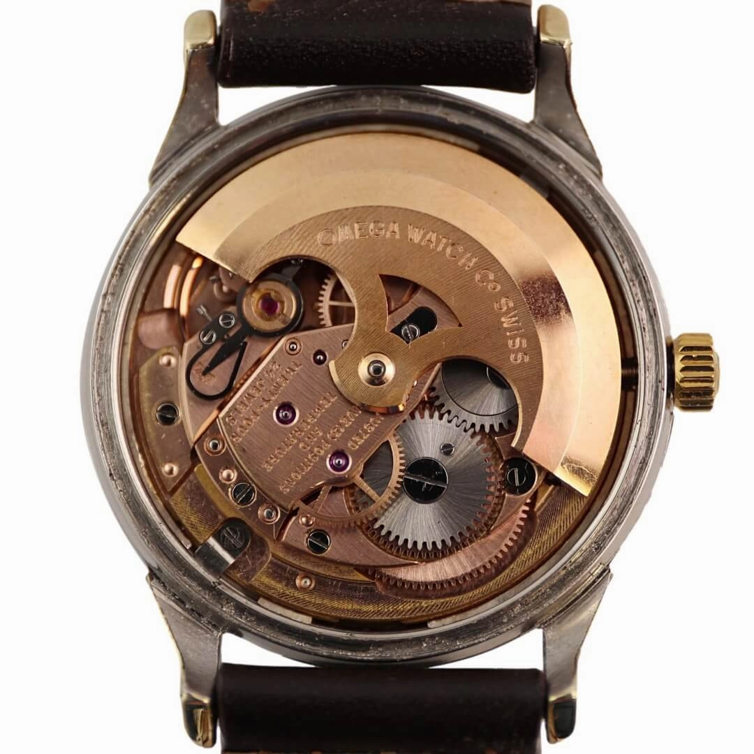 Omega Constellation Ref. 14902, 1962