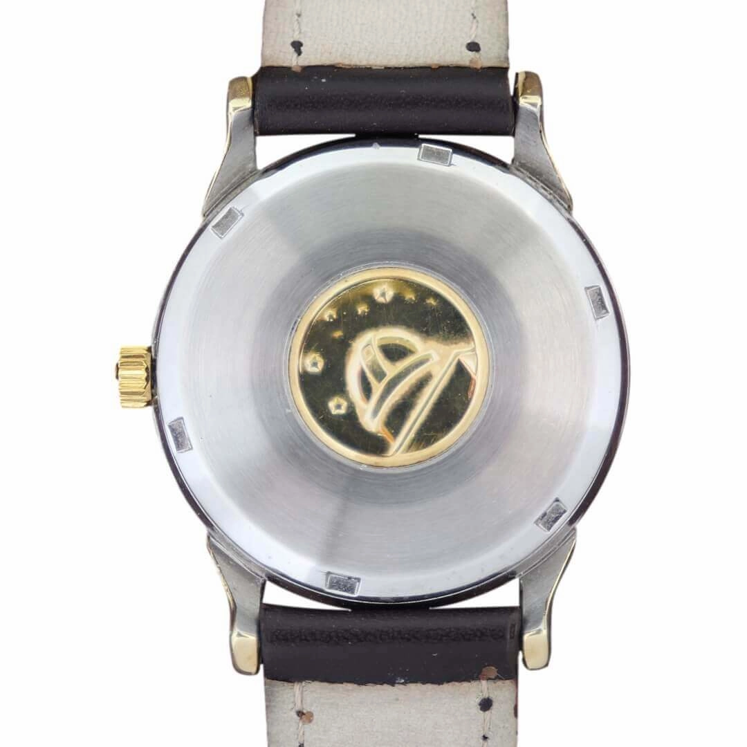 Omega Constellation Ref. 14902, 1962