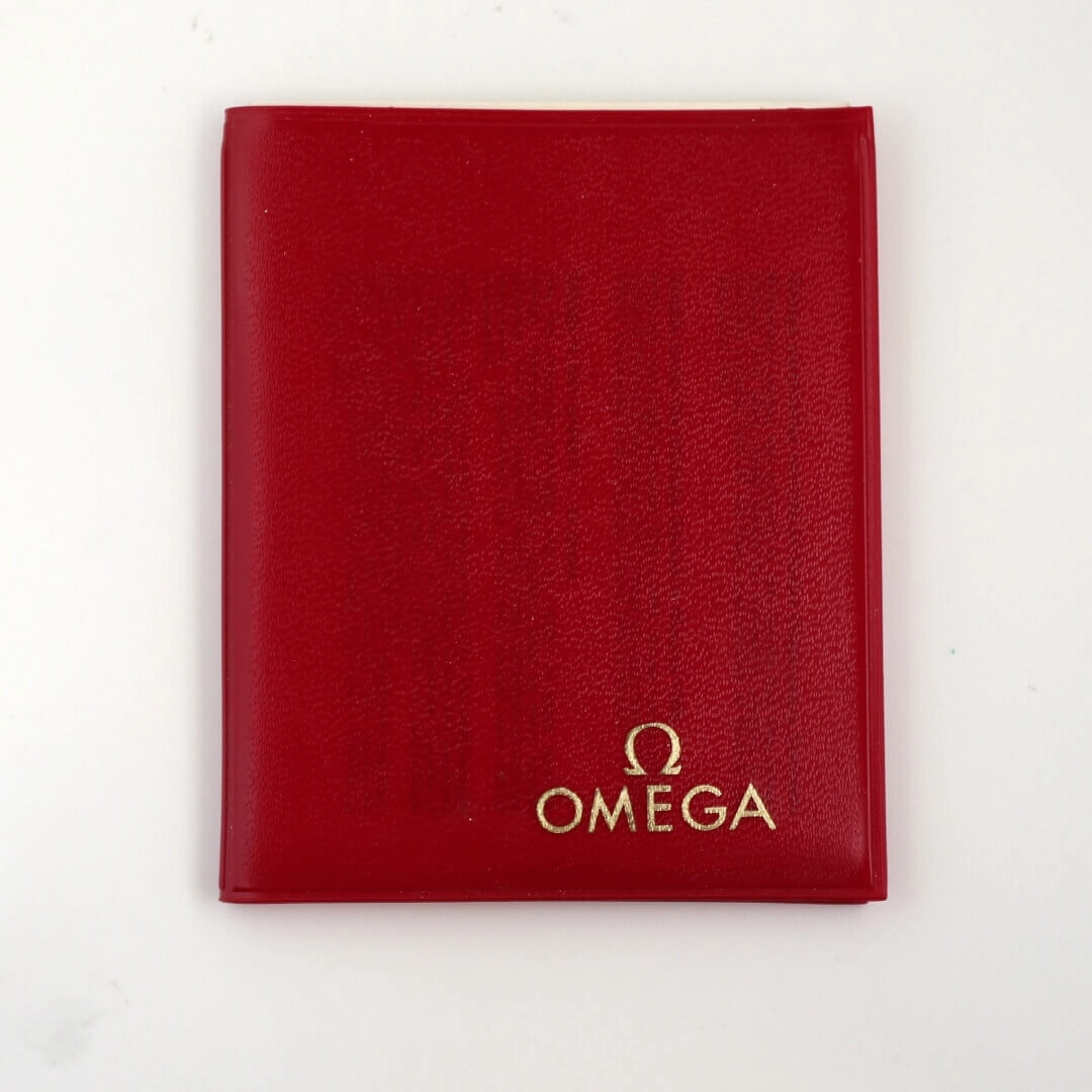 Omega Constellation Ref. 14902, 1962