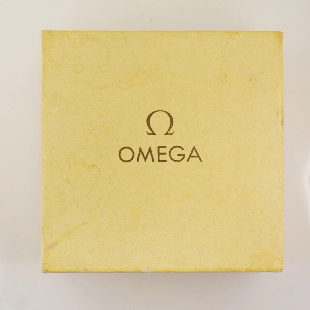 Omega Constellation Ref. 14902, 1962