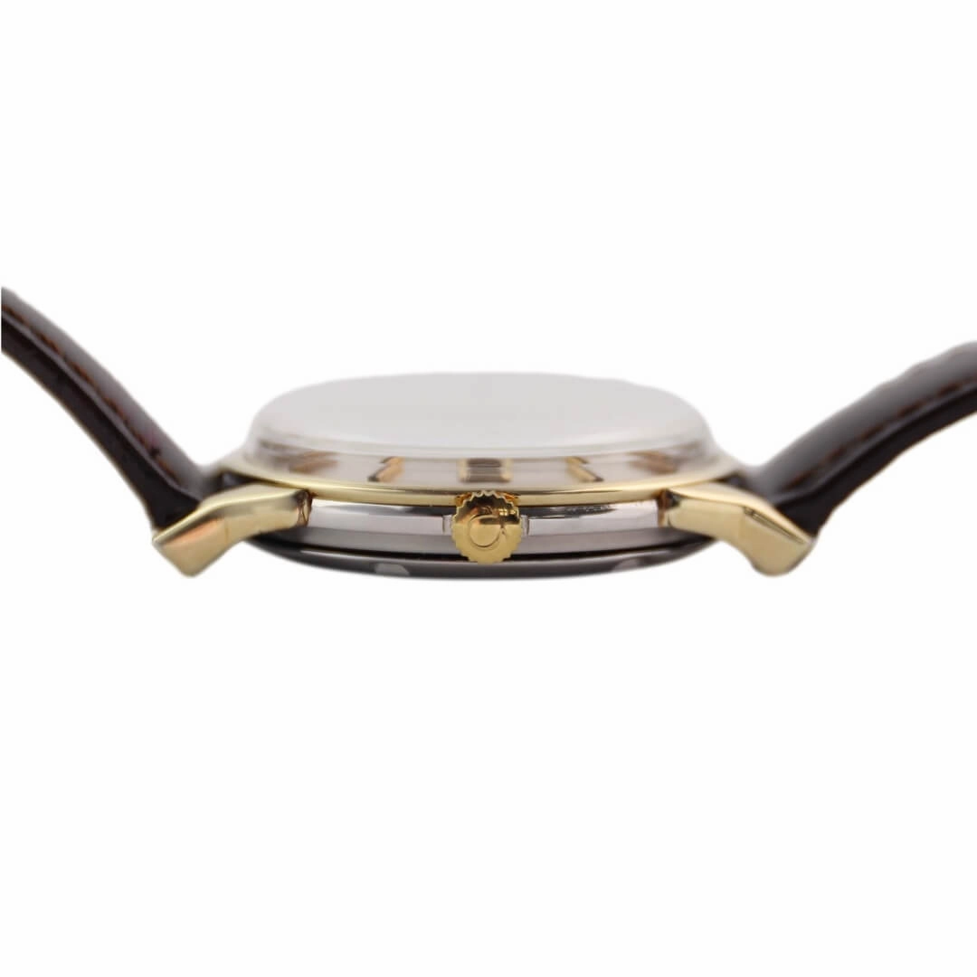 Omega Constellation Ref. 14902, 1962