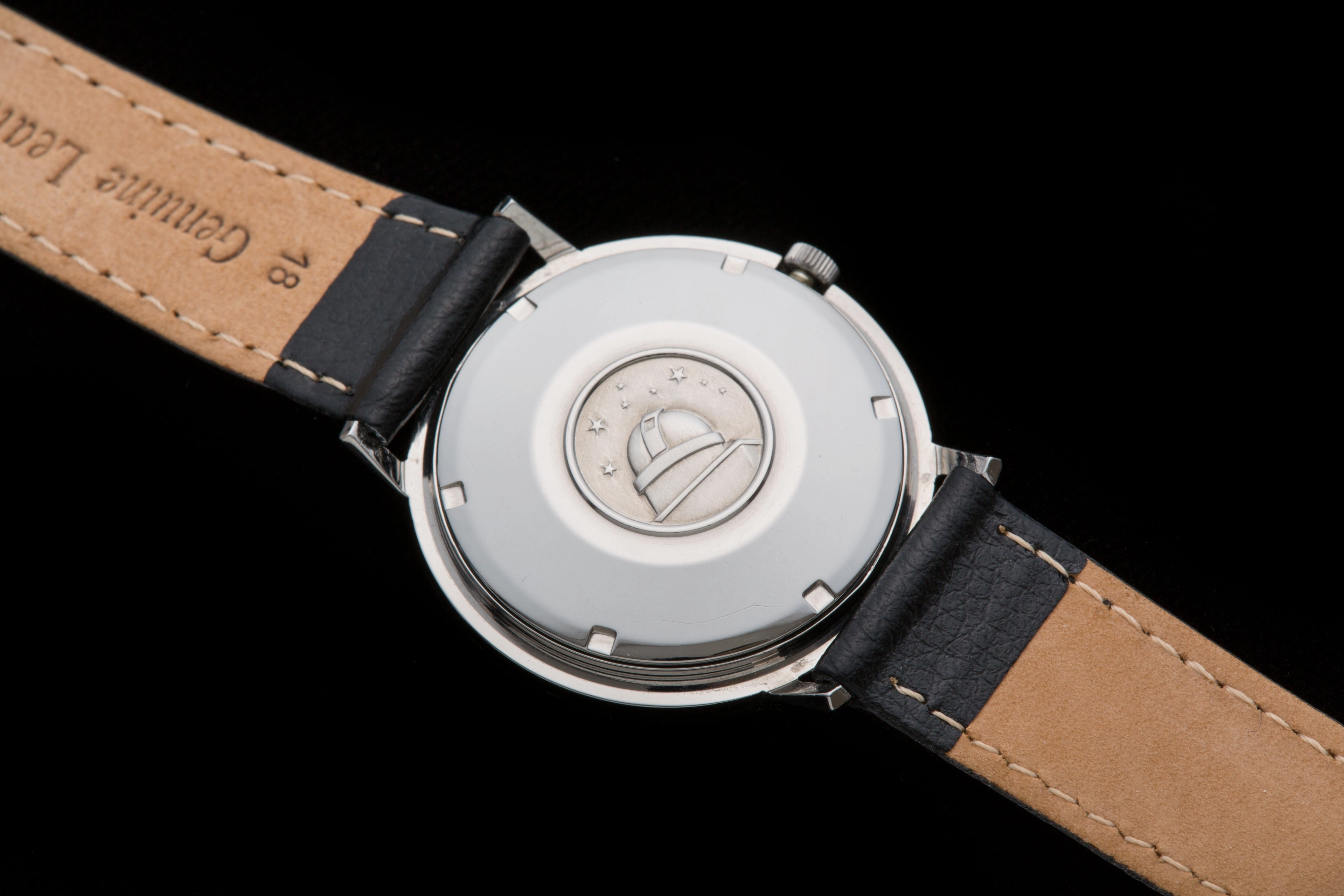 Omega Constellation ref 168.004 - SOLD