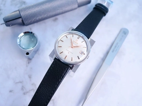 Omega Constellation ref 168.004 - SOLD