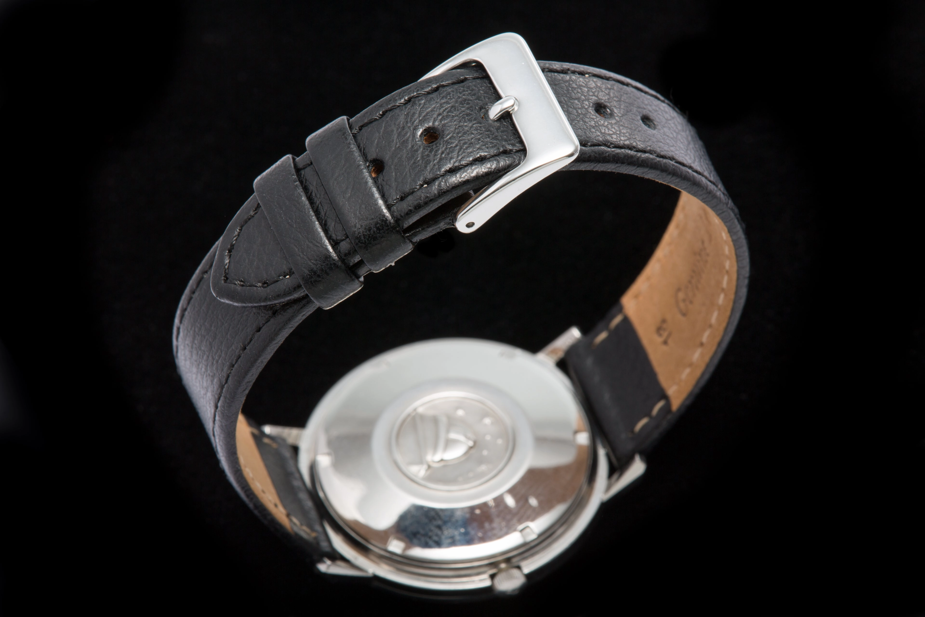 Omega Constellation ref 168.004 - SOLD