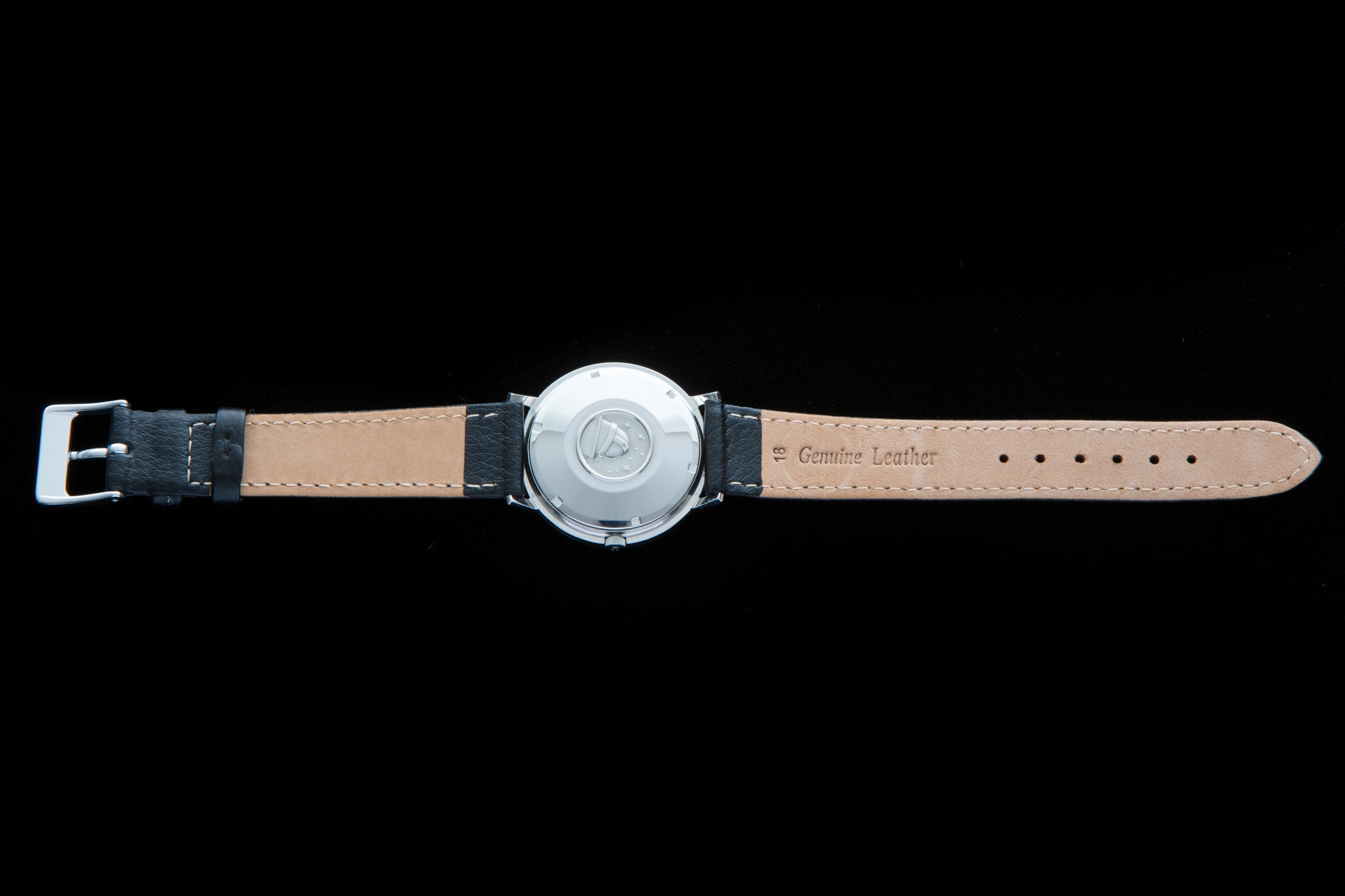 Omega Constellation ref 168.004 - SOLD