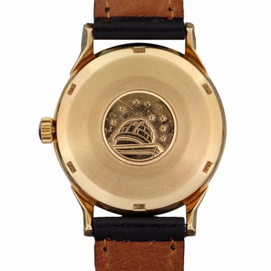 Omega Constellation Ref. 168.005, 1966