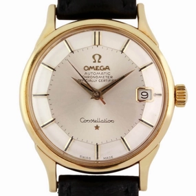 Omega Constellation Ref. 168.005, 1966