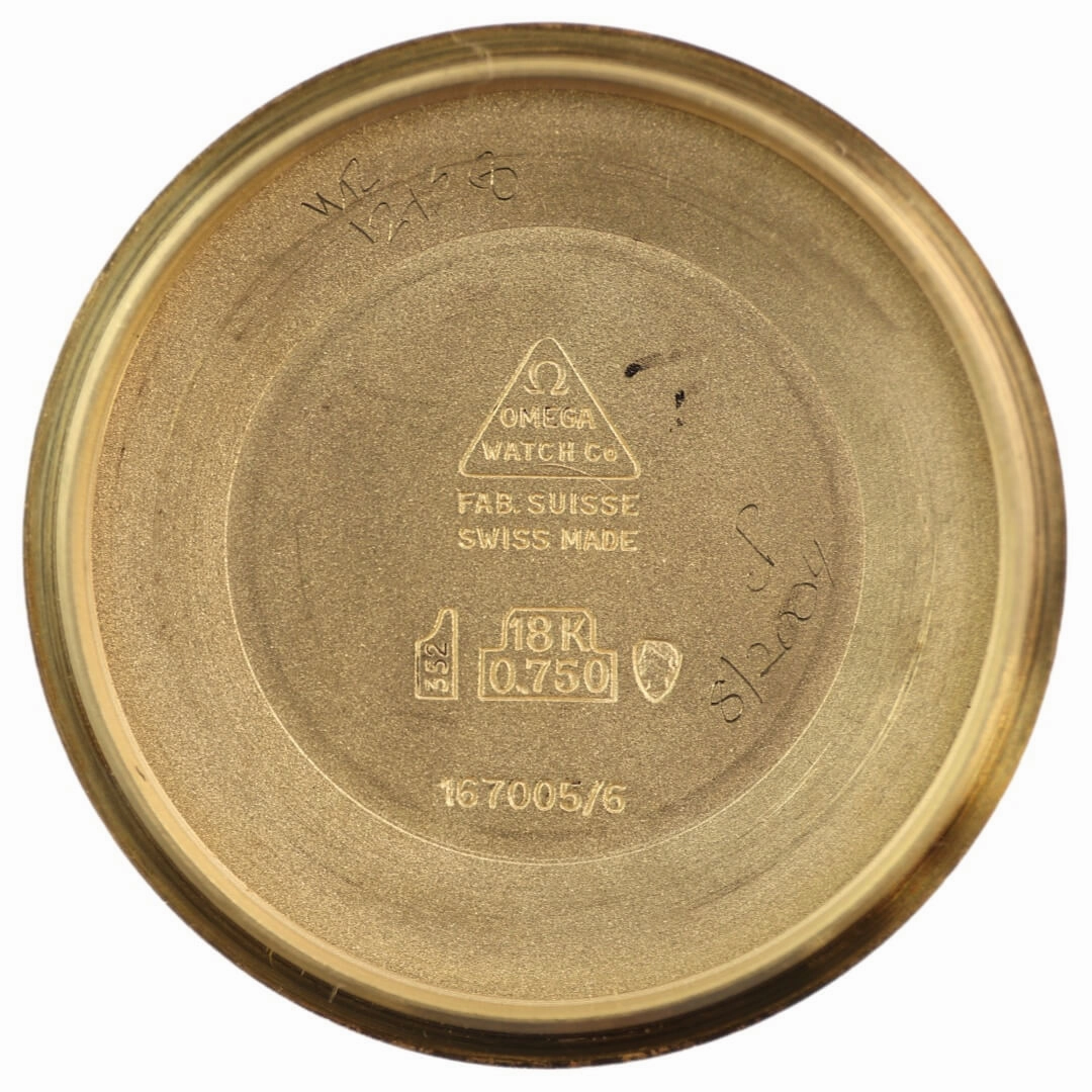 Omega Constellation Ref. 168.005, 1966
