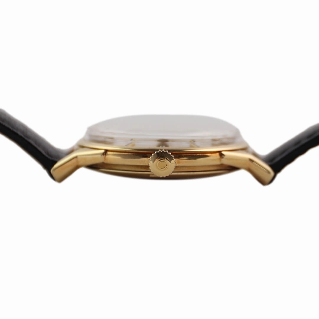 Omega Constellation Ref. 168.005, 1966