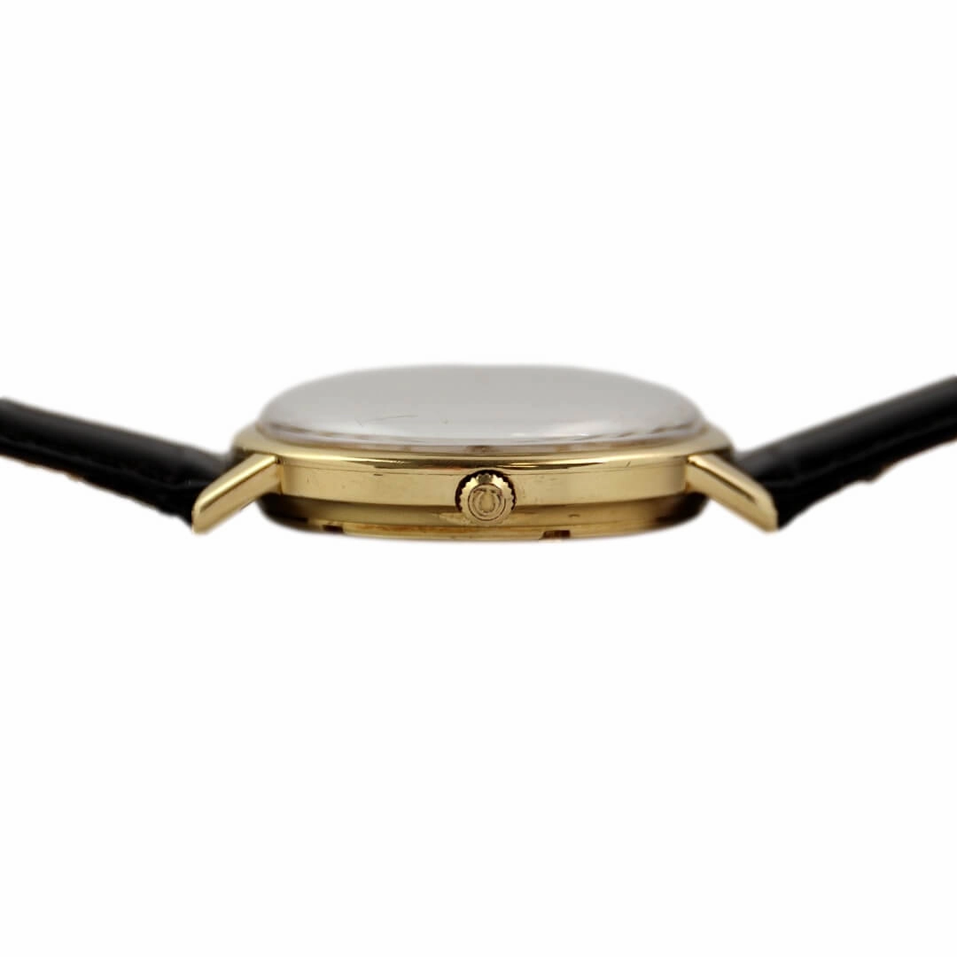 Omega Constellation Ref. 168.5004, 1962, 18k Gold Vintage Watch