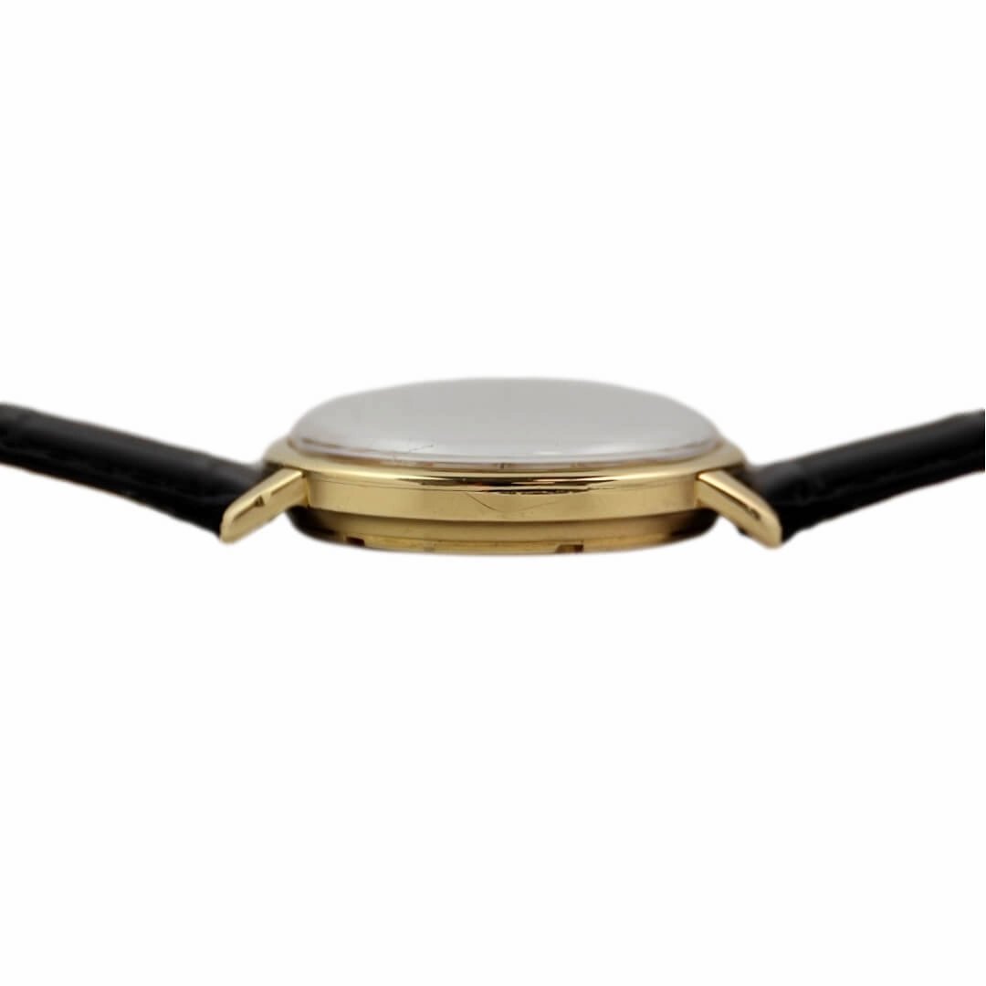 Omega Constellation Ref. 168.5004, 1962, 18k Gold Vintage Watch