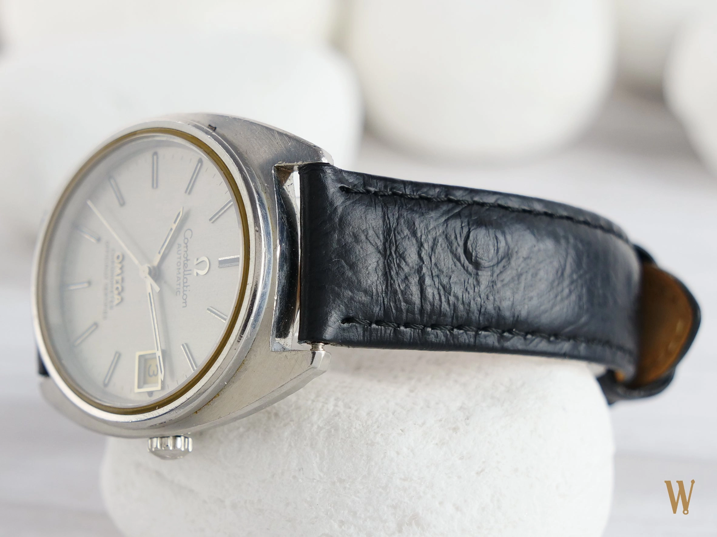 Omega Constellation