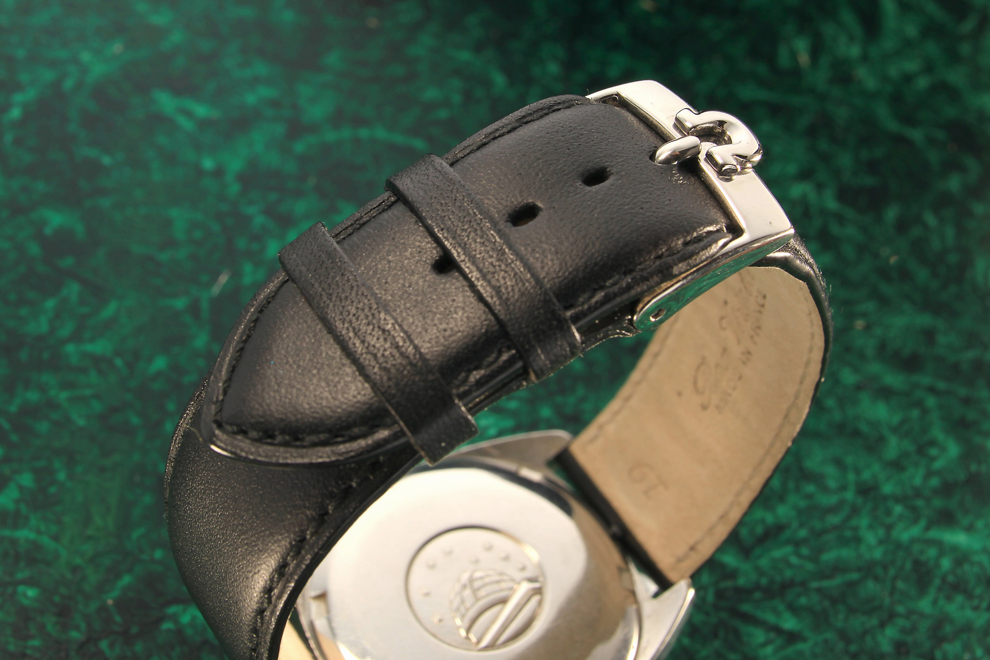 Omega constellation SOLD