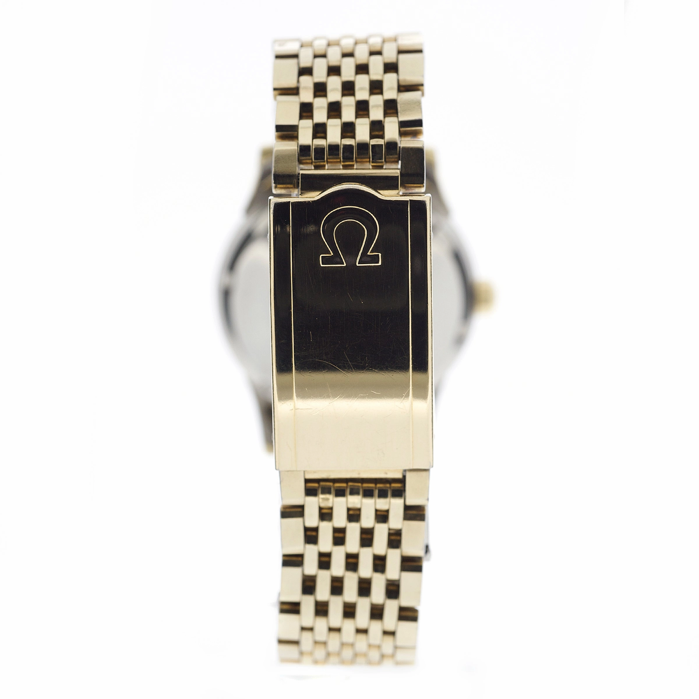 Omega Constellation sold