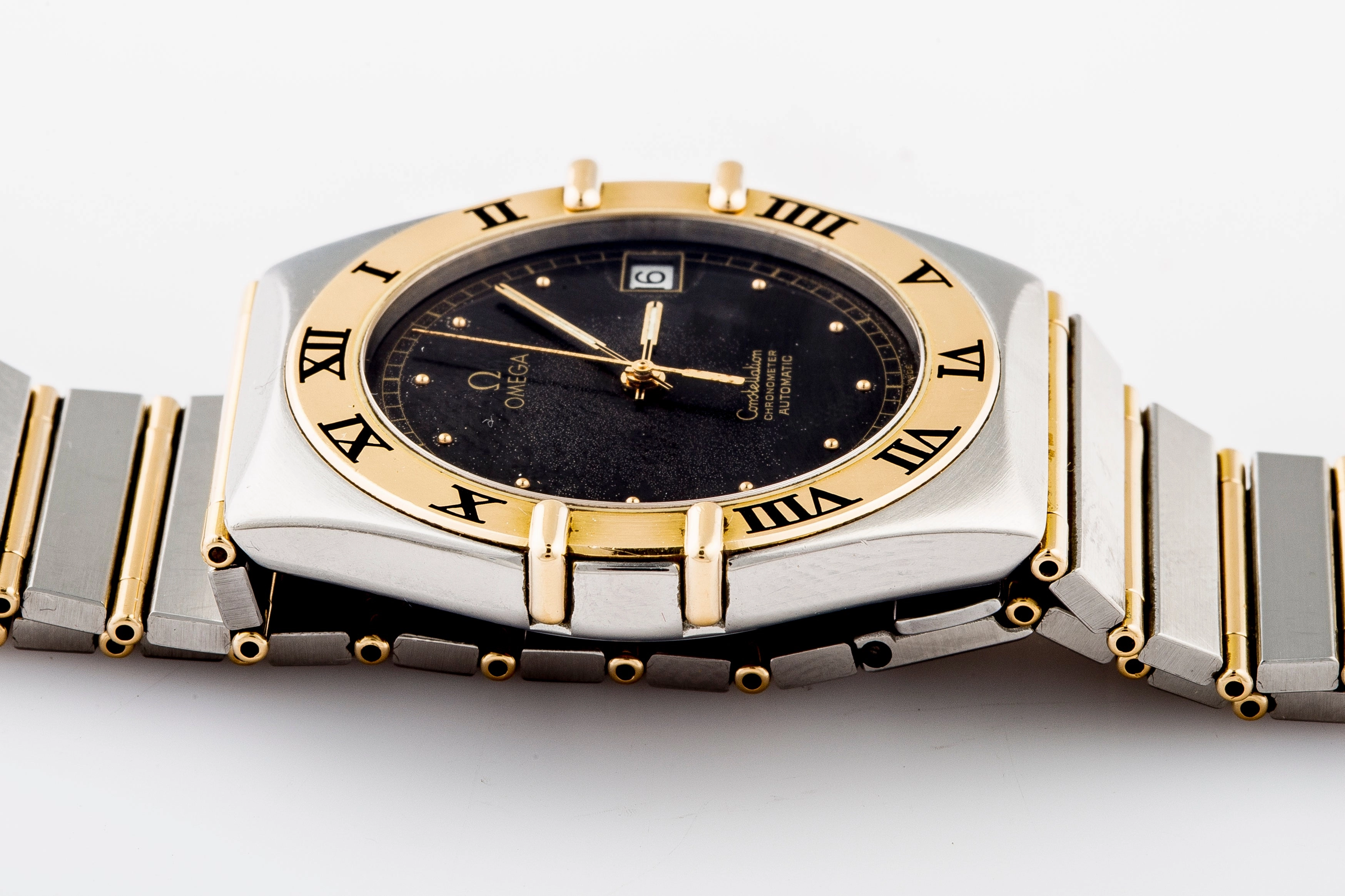 Omega Constellation SOLD